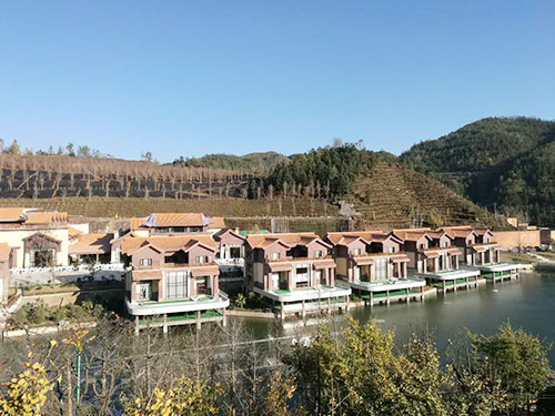 東盟十國峰會項目圖15